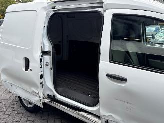 Dacia Dokker 1.5 dCi 75 MPV  Diesel 1.461cc 55kW (75pk) FWD picture 10