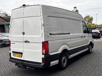 Volkswagen Crafter 2.0 TDI Bestel  Diesel 1.968cc 103kW (140pk) FWD picture 5