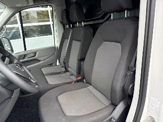 Volkswagen Crafter 2.0 TDI Bestel  Diesel 1.968cc 103kW (140pk) FWD picture 10