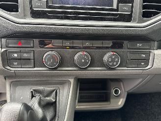 Volkswagen Crafter 2.0 TDI Bestel  Diesel 1.968cc 103kW (140pk) FWD picture 15