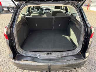 Ford Focus 1.6 SCTi 16V Combi/o  Benzine 1.596cc 110kW (150pk) FWD picture 9