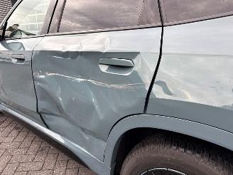 BMW X1 sDrive 18d 2.0 16V SUV  Diesel 1.995cc 110kW (150pk) FWD picture 27