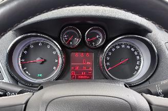 Opel Mokka 1.4 Turbo 16V 4x2 SUV  Benzine 1.364cc 103kW (140pk) FWD 2013 picture 28