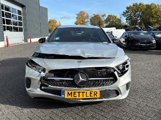 Mercedes A-klasse 1.3 A-200 Turbo 16V Hatchback  Benzine 1.332cc 120kW (163pk) FWD picture 8