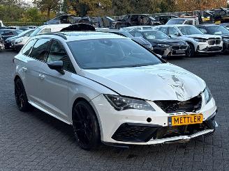 Seat Leon ST 2.0 TSI Cupra 300 16V 4Drive Combi/o 4Dr Benzine 1.984cc 221kW (300pk) 4x4 picture 7