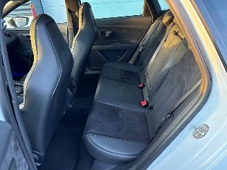 Seat Leon ST 2.0 TSI Cupra 300 16V 4Drive Combi/o 4Dr Benzine 1.984cc 221kW (300pk) 4x4 picture 10