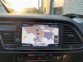 Seat Leon ST 2.0 TSI Cupra 300 16V 4Drive Combi/o 4Dr Benzine 1.984cc 221kW (300pk) 4x4 picture 16