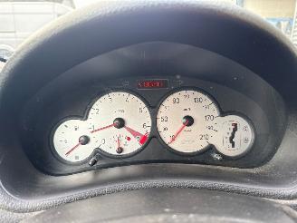 Peugeot 206 1.4, Hatchback  Benzine 1.360cc 55kW (75pk) FWD picture 14