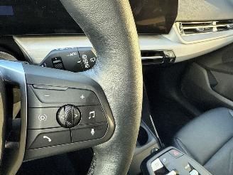 BMW iX1 225KW (306PK) haman kadon panoramadak picture 31