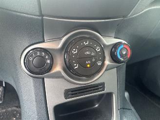Ford Fiesta 1.25 16V Hatchback  Benzine 1.242cc 44kW (60pk) FWD picture 17