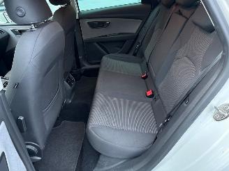 Seat Leon SPORTOURER ST 1.5 TSI 16V Combi/o 4Dr Benzine 1.495cc 96kW (131pk) FWD picture 11