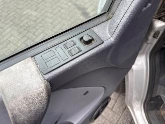 Mercedes Vito 2.3 110D Bestel  Diesel 2.299cc 72kW picture 14