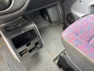 Mercedes Vito 2.3 110D Bestel  Diesel 2.299cc 72kW picture 17