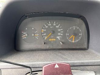 Mercedes Vito 2.3 110D Bestel  Diesel 2.299cc 72kW picture 16