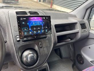 Mercedes Vito 2.3 110D Bestel  Diesel 2.299cc 72kW picture 15