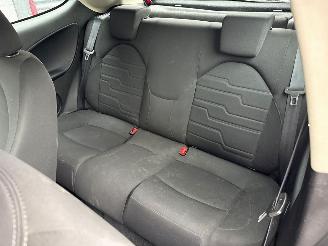 Alfa Romeo MiTo 1.3 JTDm 16V Eco Hatchback  Diesel 1.248cc 62kW (84pk) FWD picture 9