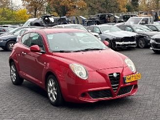 Alfa Romeo MiTo 1.3 JTDm 16V Eco Hatchback  Diesel 1.248cc 62kW (84pk) FWD picture 7