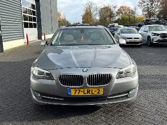 BMW 5-serie 523i 24V Sedan 4Dr Benzine 2.979cc 150kW (204pk) RWD picture 8