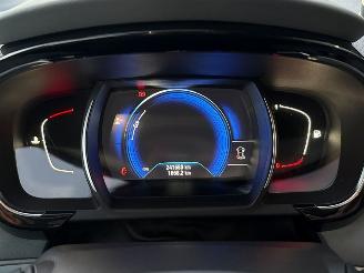 Renault Espace 1.6 Energy dCi 130 MPV  Diesel 1.598cc 96kW picture 18