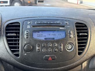 Hyundai I-10 1.0i 12V Hatchback  Benzine 998cc 51kW (69pk) FWD picture 15