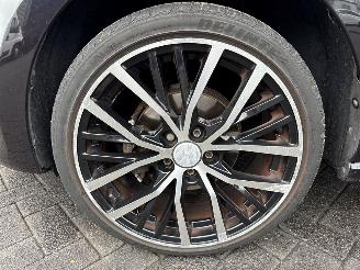 Volkswagen Polo 1.2 TSI Hatchback  Benzine 1.197cc 77kW (105pk) FWD picture 22