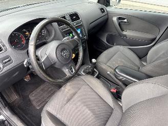 Volkswagen Polo 1.2 TSI Hatchback  Benzine 1.197cc 77kW (105pk) FWD picture 11