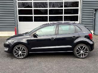 Volkswagen Polo 1.2 TSI Hatchback  Benzine 1.197cc 77kW (105pk) FWD picture 2