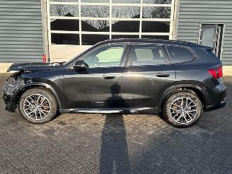 BMW X1 sDrive 18d 2.0 16V SUV  Diesel 1.995cc 110kW (150pk) FWD picture 2