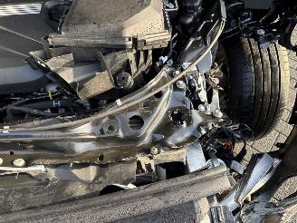 BMW X1 sDrive 18d 2.0 16V SUV  Diesel 1.995cc 110kW (150pk) FWD picture 30