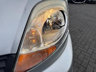 Renault Trafic 1.9 dCi 100 16V Bestel  Diesel 1.870cc 74kW (101pk) FWD picture 22