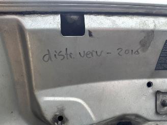 Renault Trafic 1.9 dCi 100 16V Bestel  Diesel 1.870cc 74kW (101pk) FWD picture 26