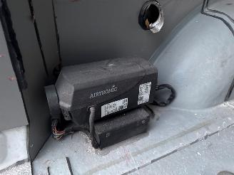 Mercedes Vito 7 persoons / marge / 2.2 114 CDI 16V Bus  Diesel 2.143cc 100kW picture 16