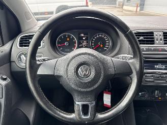 Volkswagen Polo 1.2 12V BlueMotion Technology Hatchback  Benzine 1.198cc 51kW (69pk) FWD picture 11
