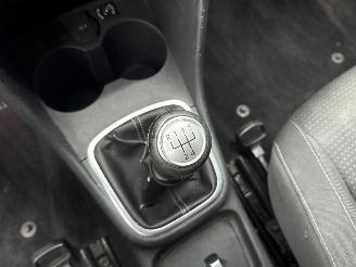 Volkswagen Polo 1.2 12V BlueMotion Technology Hatchback  Benzine 1.198cc 51kW (69pk) FWD picture 15