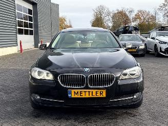 BMW 5-serie 525d 24V Sedan 4Dr Diesel 2.993cc 150kW (204pk) RWD picture 8