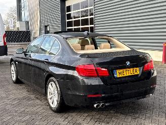 BMW 5-serie 525d 24V Sedan 4Dr Diesel 2.993cc 150kW (204pk) RWD picture 3