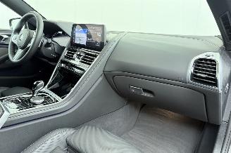 BMW 8-serie M850i xDrive Twin Turbo V8 32V Sedan 4Dr Benzine 4.395cc 390kW (530pk) 4x4 picture 41