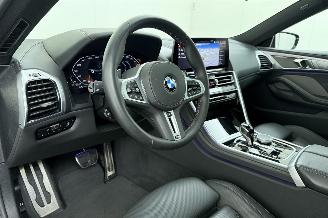BMW 8-serie M850i xDrive Twin Turbo V8 32V Sedan 4Dr Benzine 4.395cc 390kW (530pk) 4x4 picture 14