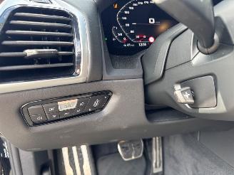 BMW M8 4.4 Competition V8 32V Twin Turbo Sedan 4Dr Benzine 4.395cc 460kW (625pk) 4x4 picture 16