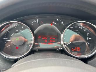 Peugeot 5008 1.6 THP 16V MPV  Benzine 1.598cc 115kW (156pk) FWD picture 17