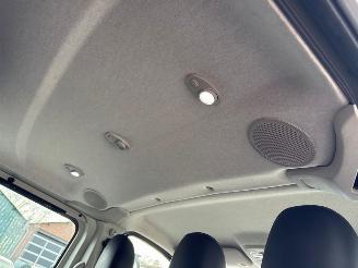 Renault Trafic 1.6 dCi 125 Twin Turbo Bestel  Diesel 1.598cc 92kW (125pk) FWD picture 33