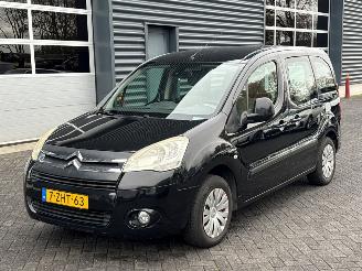 Schadeauto Citroën Berlingo 1.6 VTi 120 16V MPV  Benzine 1.598cc 88kW (120pk) FWD 2011/10