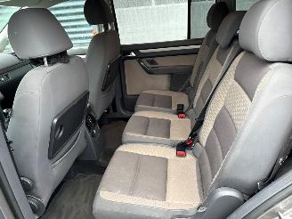 Volkswagen Touran 1.4 16V TSI 140 MPV  Benzine 1.390cc 103kW (140pk) FWD picture 11