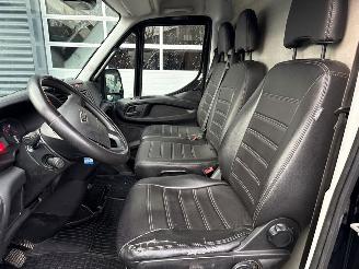Iveco New daily 33S13, 35C13, 35S13 Bestel  Diesel 2.287cc 93kW (126pk) RWD picture 10