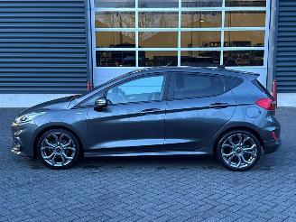Ford Fiesta ST-Line 1.0 EcoBoost 12V Hybrid 125 Hatchback  Elektrisch Benzine 998cc 92kW (125pk) FWD picture 2