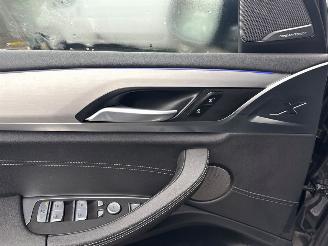 BMW X3 20 xDrive 2.0 M pakket TwinPower 16V SUV  Elektrisch Benzine 1.998cc 140kW (190pk) picture 22