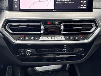 BMW X3 20 xDrive 2.0 M pakket TwinPower 16V SUV  Elektrisch Benzine 1.998cc 140kW (190pk) picture 26