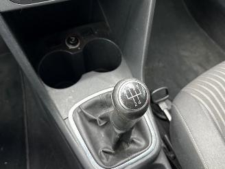 Volkswagen Polo 1.4 16V Hatchback  Benzine 1.390cc picture 21