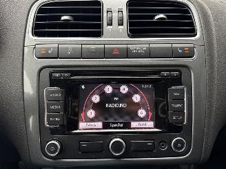 Volkswagen Polo 1.4 16V Hatchback  Benzine 1.390cc picture 19