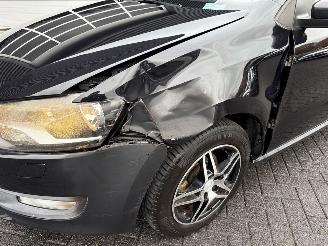 Volkswagen Polo 1.4 16V Hatchback  Benzine 1.390cc picture 9